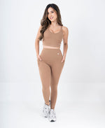 Cargar imagen en visor de galería, Leggins Deportivo Dama Kamila
