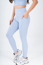Cargar imagen en visor de galería, Leggins Deportivo Dama Kamila
