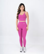Cargar imagen en visor de galería, Leggins Deportivo Dama Kamila
