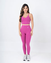 Leggins Deportivo Dama Kamila