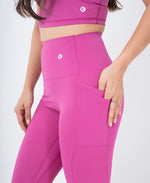 Cargar imagen en visor de galería, Leggins Deportivo Dama Kamila
