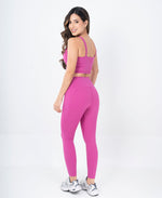 Cargar imagen en visor de galería, Leggins Deportivo Dama Kamila
