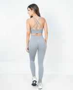 Cargar imagen en visor de galería, Leggins Deportivo Seamless
