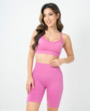 Biker Deportivo Seamless
