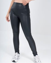 Leggins Deportiva Kamila En Cuerina