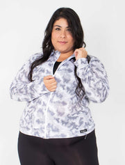 Buso Deportivo Estampado Plus Kamila
