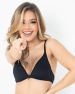 Cargar imagen en visor de galería, Brasier Kamila Sin Aro
