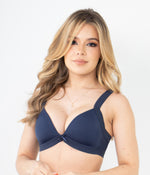 Cargar imagen en visor de galería, Brasier Kamila Sin Aro
