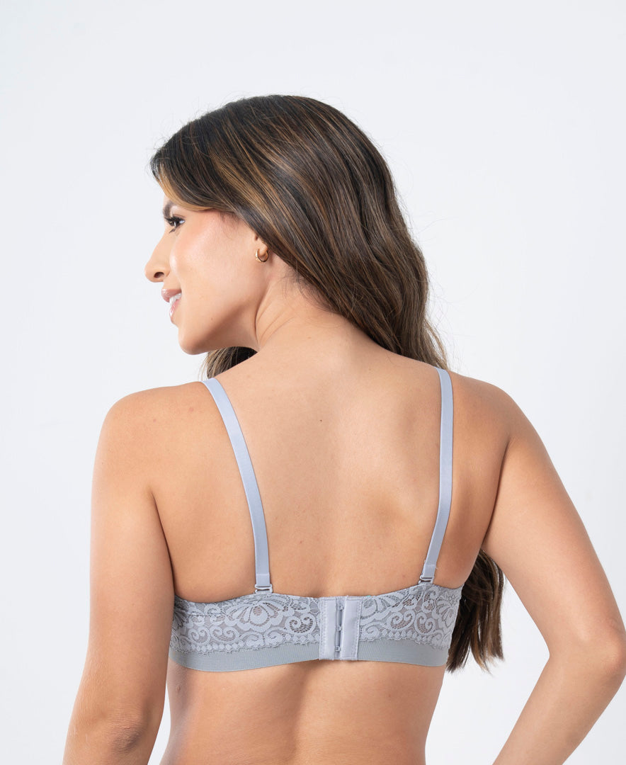 Brasier Kamila Realce