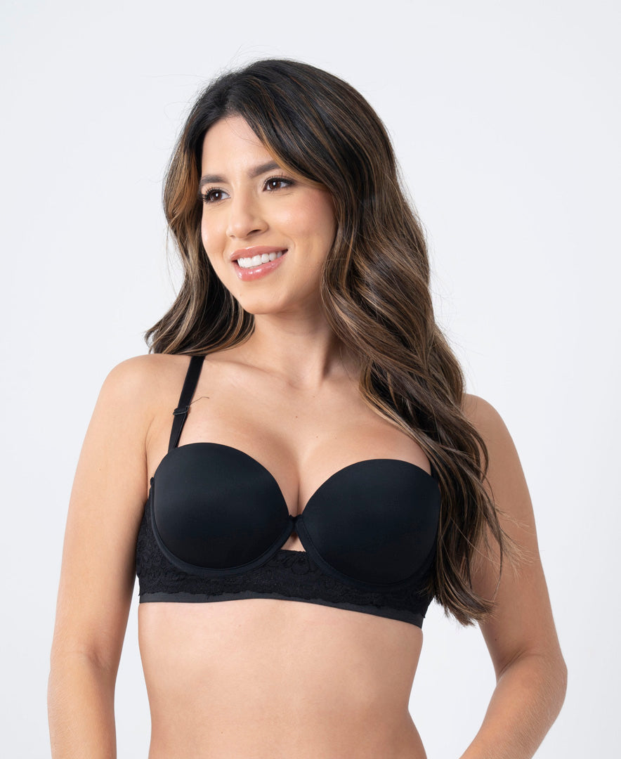 Brasier Kamila Realce