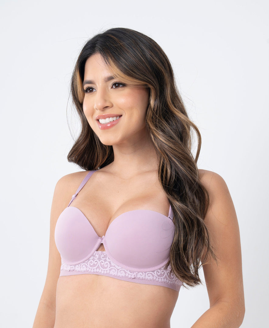 Brasier Kamila Realce