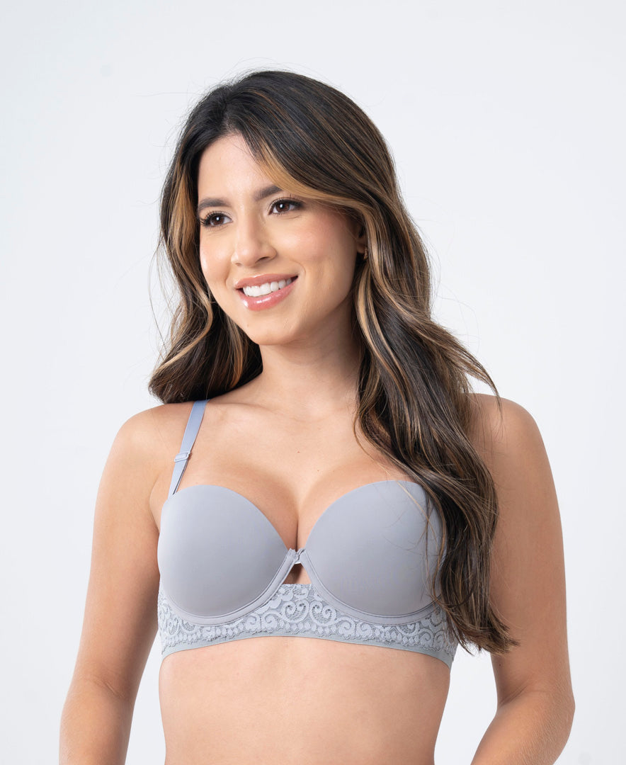 Brasier Kamila Realce