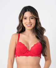 Brasier Kamila Realce