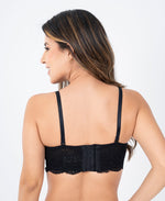 Cargar imagen en visor de galería, Brasier Kamila Strapless
