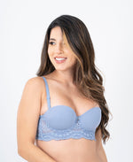 Cargar imagen en visor de galería, Brasier Kamila Strapless
