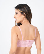 Cargar imagen en visor de galería, Brasier Kamila Strapless
