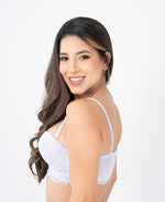 Cargar imagen en visor de galería, Brasier Kamila Strapless
