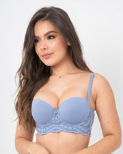 Brasier Strapless Kamila