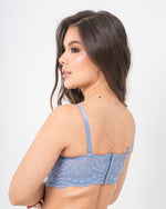 Cargar imagen en visor de galería, Brasier Strapless Kamila
