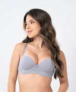 Cargar imagen en visor de galería, Brasier Kamila Strapless
