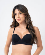 Cargar imagen en visor de galería, Brasier Kamila Strapless
