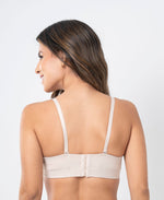 Cargar imagen en visor de galería, Brasier Kamila Strapless
