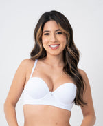 Cargar imagen en visor de galería, Brasier Kamila Strapless
