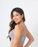 Cargar imagen en visor de galería, Brasier Kamila Strapless
