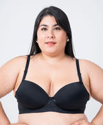 Cargar imagen en visor de galería, Brasier Kamila Copa D
