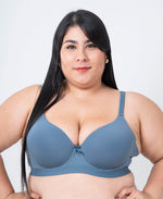 Cargar imagen en visor de galería, Brasier Kamila Copa D
