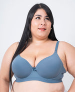 Cargar imagen en visor de galería, Brasier Kamila Copa D
