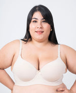 Cargar imagen en visor de galería, Brasier Kamila Copa D
