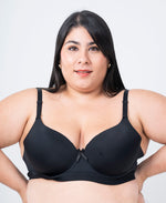 Cargar imagen en visor de galería, Brasier Kamila Copa D
