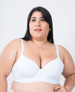 Cargar imagen en visor de galería, Brasier Kamila Copa D
