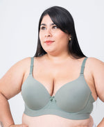 Cargar imagen en visor de galería, Brasier Kamila Copa D
