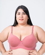 Cargar imagen en visor de galería, Brasier Kamila Copa D
