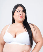 Cargar imagen en visor de galería, Brasier Kamila Copa D
