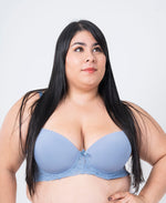 Cargar imagen en visor de galería, Brasier Kamila Copa D
