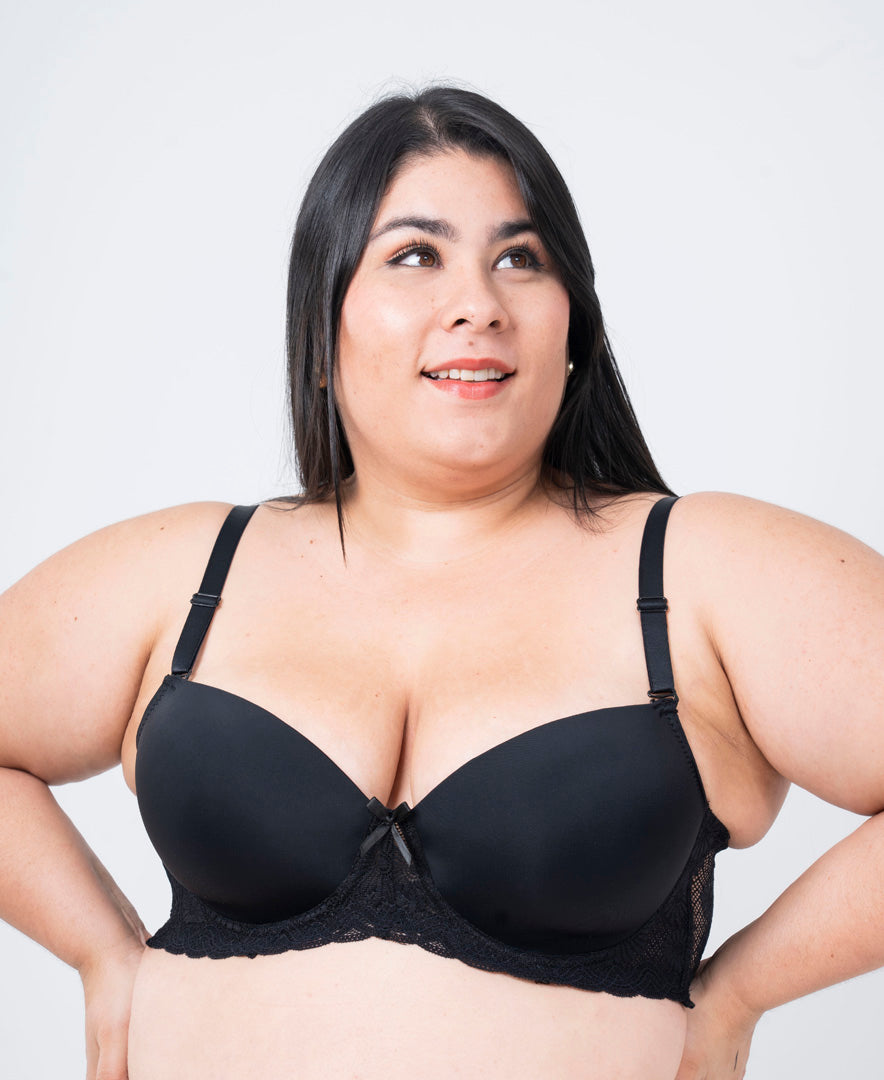 Brasier Kamila Copa D