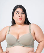 Cargar imagen en visor de galería, Brasier Kamila Copa D
