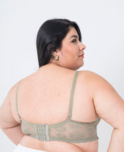 Brasier Kamila Copa D