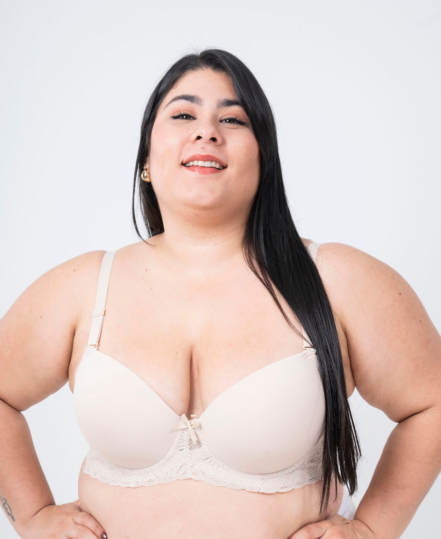 Brasier Kamila Copa D