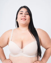 Brasier Kamila Copa D