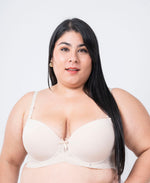 Cargar imagen en visor de galería, Brasier Kamila Copa D
