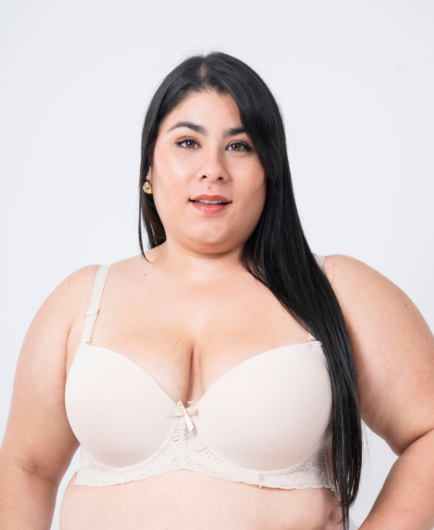 Brasier Kamila Copa D