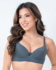 Brasier Kamila Realce