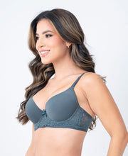 Brasier Kamila Realce