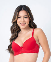 Brasier Kamila Realce