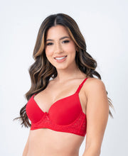 Brasier Kamila Realce