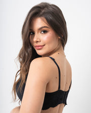 Brasier Kamila Push Up